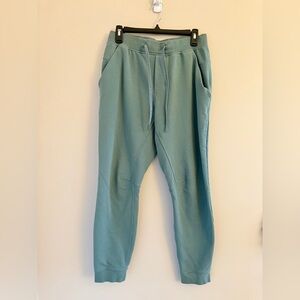 Lululemon Men’s City Joggers Athletic Sweatpants Athleisure Joggers Pants Med